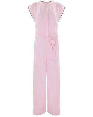 Kocca Jumpsuits - Pink