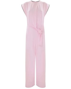 Kocca Jumpsuits - Pink