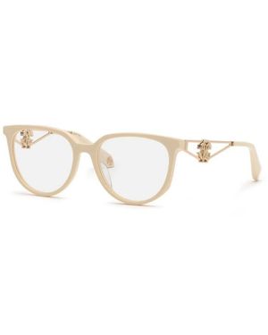 Roberto Cavalli Glasses - White