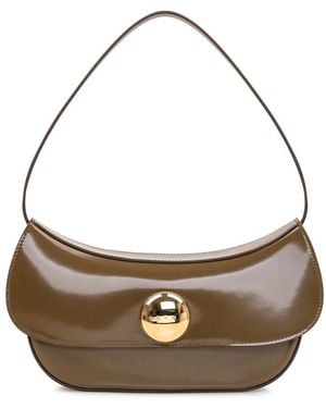 Marni Shoulder Bags - Brown