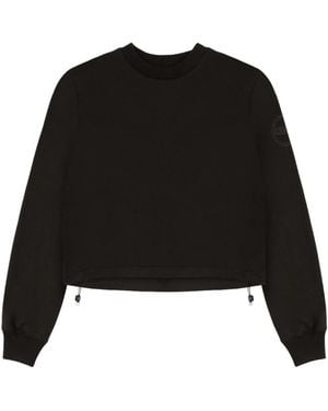 Colmar Long Sleeve Training Tops - Noir