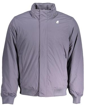 K-Way Abbigliamento - Viola