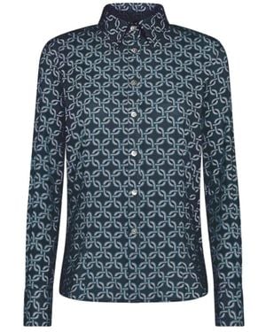 Rrd Shirts - Azul