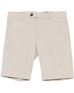 Rrd Casual Shorts - White