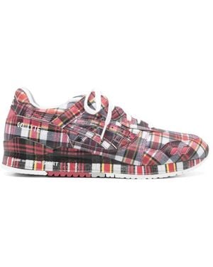 Comme des Garçons Trainers - Pink