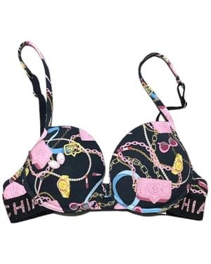 Chiara Ferragni Bras - Blu