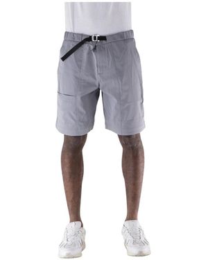 Roa Casual Shorts - Azul