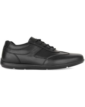 Fregatta Stockholm Trainers - Black