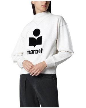 Isabel Marant Sweatshirts - White