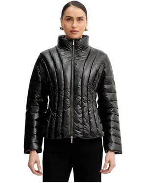 ARMANI EXCHANGE Light Jackets - Negro