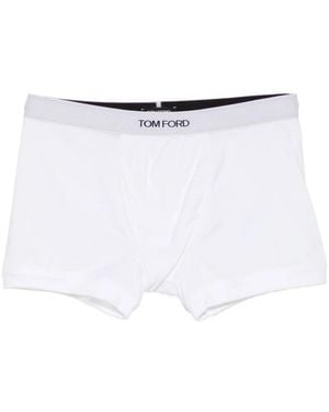 Tom Ford Bottoms - Blanc