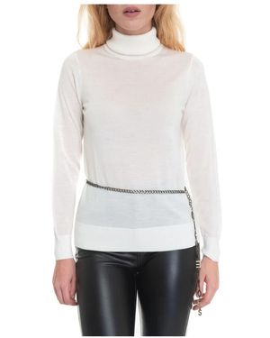 Michael Kors Turtlenecks - Gray
