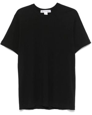 Comme des Garçons T-Shirts - Nero