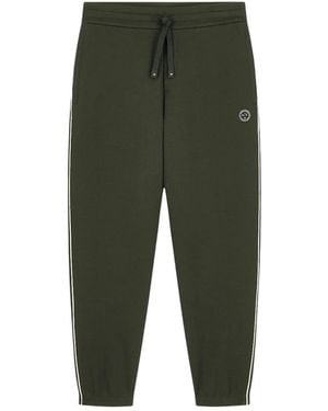 ARMANI EXCHANGE Joggers - Green