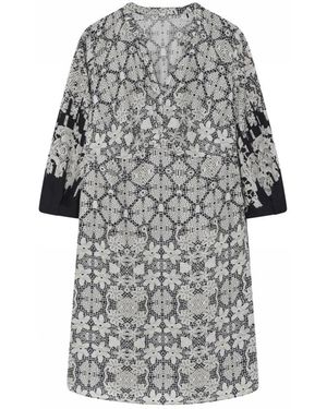 GUSTAV Short Dresses - Gris