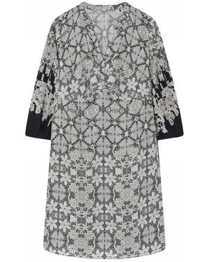 GUSTAV Short Dresses - Gris