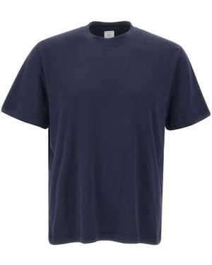 Eleventy T-Shirts - Blue