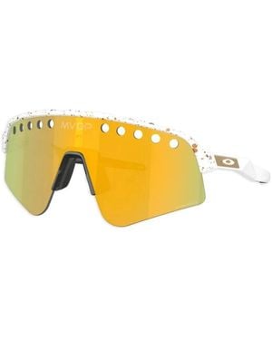 Oakley Sunglasses - Yellow