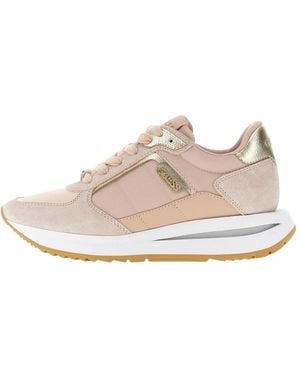 Guess Sneakers - Wit