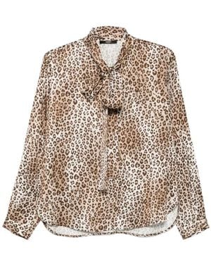 Seventy Shirts - Natural