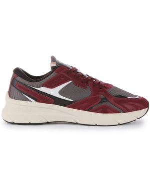 HUGO Trainers - Red