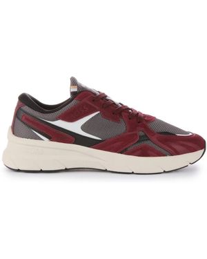 HUGO Trainers - Red