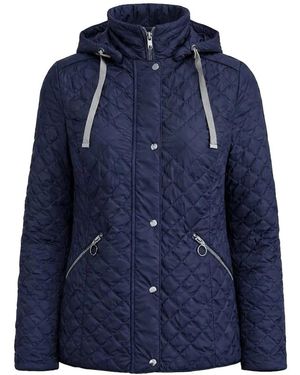 Danwear Light Jackets - Bleu