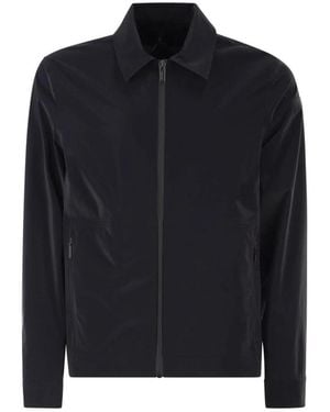 Rrd Light Jackets - Negro