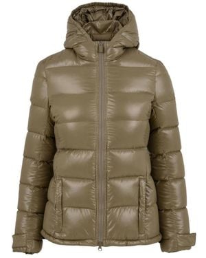 Aspesi Winter Jackets - Green