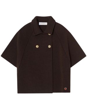 BUSNEL Capes - Nero