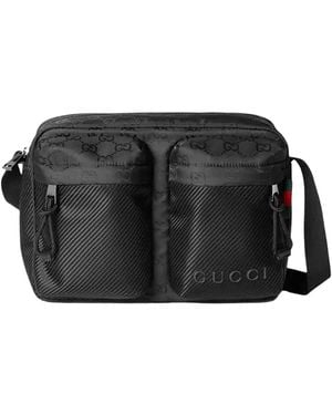 Gucci Borsa - Schwarz