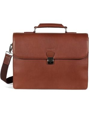 Howard London Laptop Bags & Cases - Brown