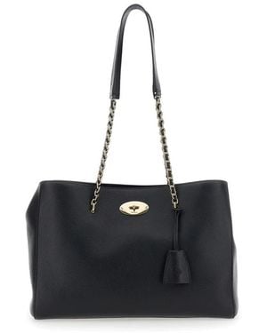 Mulberry Shoulder Bags - Black