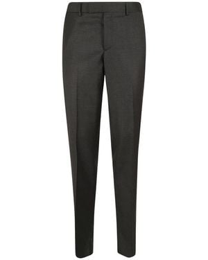 Lardini Suit Trousers - Gris