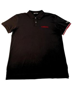 Iceberg Polohemd - Schwarz