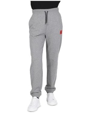 HUGO Sweatpants - Gray