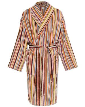 Paul Smith Dressing Gowns - Pink