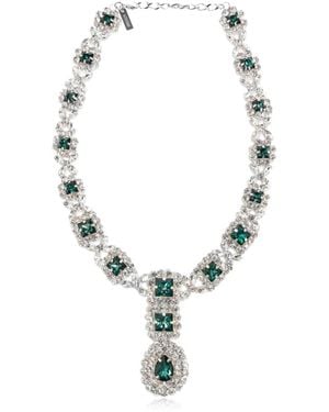 Moschino Necklaces - Metallic