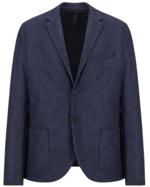Harris Wharf London Blazers - Blue