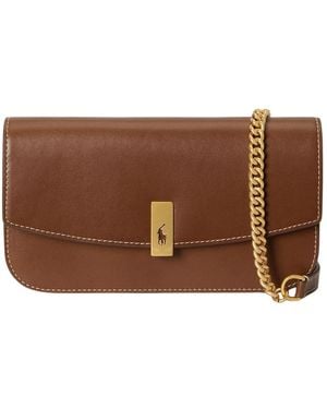 Ralph Lauren Wallets & Cardholders - Brown