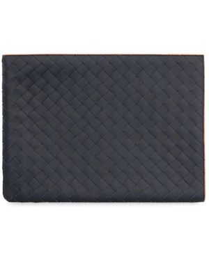 Bottega Veneta Clutches - Blauw