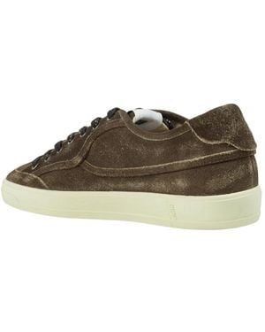 Autry Sneakers - Marrone