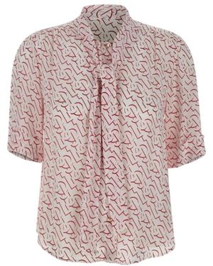 Liu Jo Shirts - Rojo