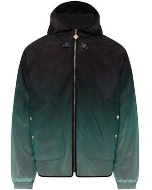 CASABLANCA Light Jackets - Verde