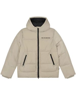 BLACK BANANAS Winter Jackets - Natural