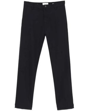 Jacob Cohen Chinos - Blu