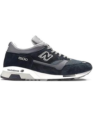 New Balance Lässige Sneakers Für Den Alltag - Blau