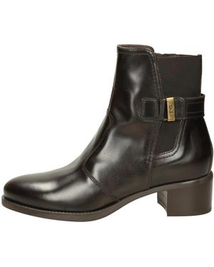 Nero Giardini I617214D Stiefelette - Schwarz