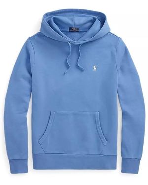 Ralph Lauren Hooded Sweatshirt - Blauw