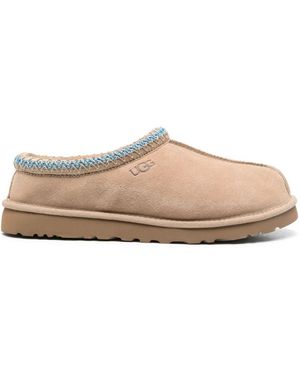 UGG Tasman Slipper - Natur